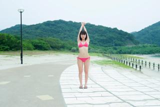 Erina Mano feet photo 6