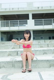 Erina Mano feet photo 5