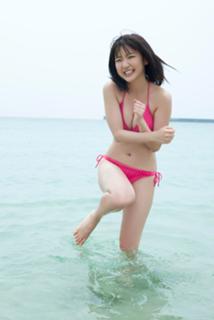 Erina Mano feet photo 4