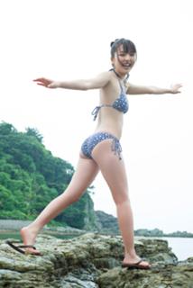 Erina Mano feet photo 12