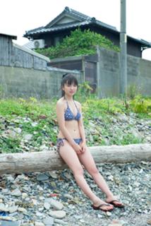 Erina Mano feet photo 11
