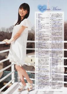 Erina Mano feet photo 15