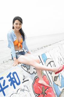 Erina Mano feet photo 10