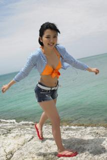 Erina Mano feet photo 9
