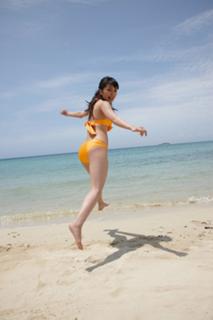 Erina Mano feet photo 7