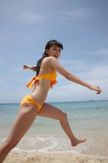 Erina Mano feet photo 6