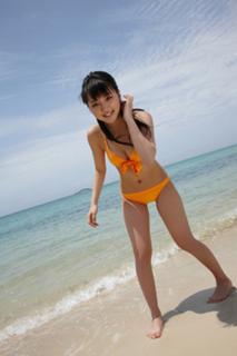 Erina Mano feet photo 4