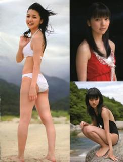 Erina Mano feet photo 10