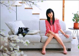 Erina Mano feet photo 9