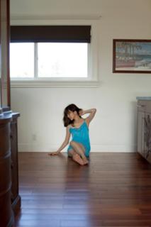 Erina Mano feet photo 17
