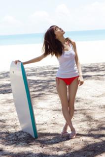 Erina Mano feet photo 12