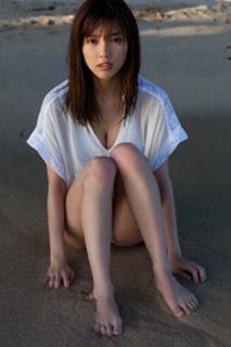 Erina Mano feet photo 11
