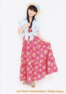 Erina Mano feet photo 6