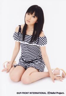 Erina Mano feet photo 3