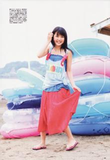 Erina Mano feet photo 1