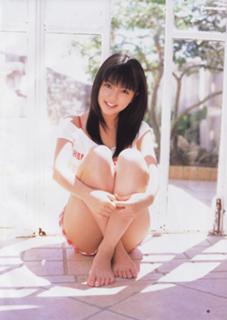 Erina Mano feet photo 15