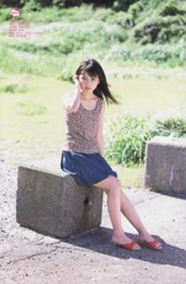 Erina Mano feet photo 7