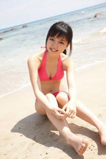 Erina Mano feet photo 5