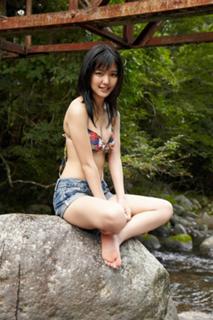 Erina Mano feet photo 20