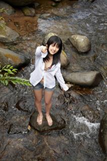 Erina Mano feet photo 19