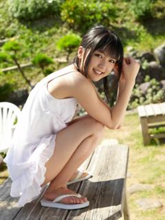 Erina Mano feet photo 18