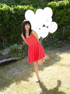 Erina Mano feet photo 14