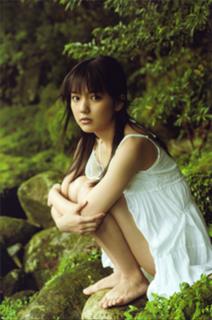 Erina Mano feet photo 13