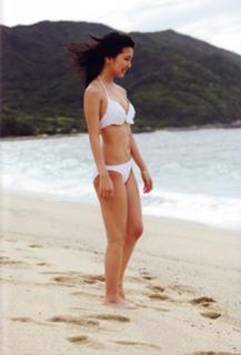 Erina Mano feet photo 8
