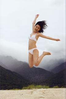 Erina Mano feet photo 7