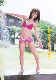 Erina Mano feet photo 2
