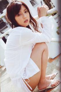 Erina Mano feet photo 16
