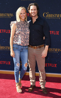 Erinn Bartlett feet photo 3