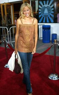Erinn Bartlett feet photo 9