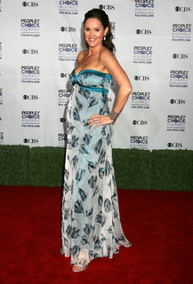 Erinn Hayes feet photo 20