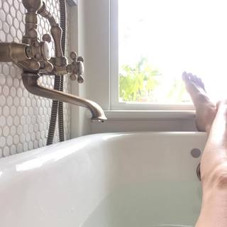 Erinn Hayes feet photo 16