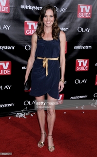 Erinn Hayes feet photo 2