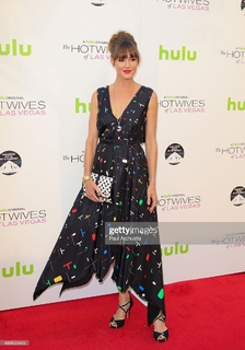 Erinn Hayes feet photo 4