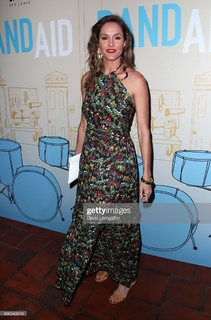 Erinn Hayes feet photo 17
