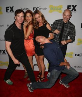Erinn Hayes feet photo 3