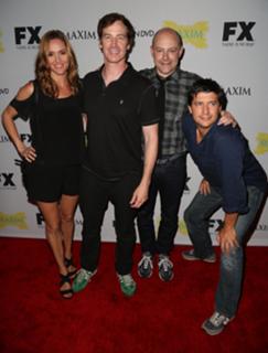 Erinn Hayes feet photo 5