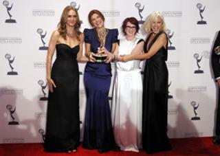 Erinn Hayes feet photo 4
