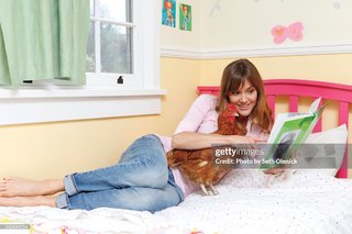 Erinn Hayes feet photo 4