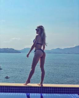 Erubey de Anda feet photo 1