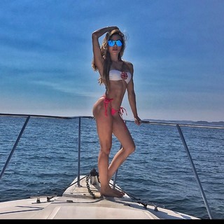 Erubey de Anda feet photo 10