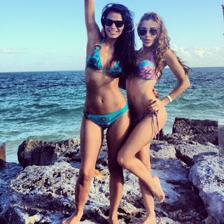 Erubey de Anda feet photo 4