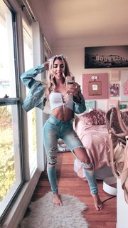 Erubey de Anda feet photo 2