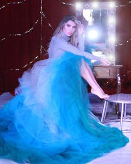 Erubey de Anda feet photo 10