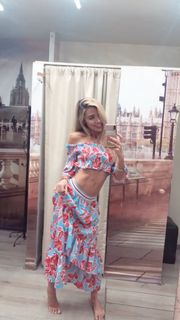 Erubey de Anda feet photo 19