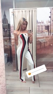 Erubey de Anda feet photo 17