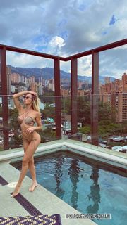 Erubey de Anda feet photo 3